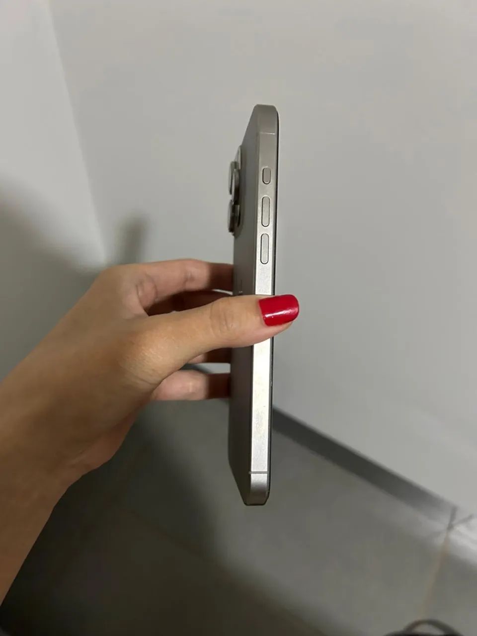 iPhone 15 Pro Max 256GB - Foto 4