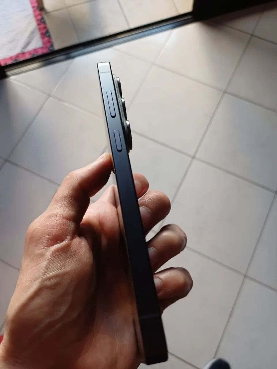 S26 ultra 256gb 12gb Preto - Foto 4