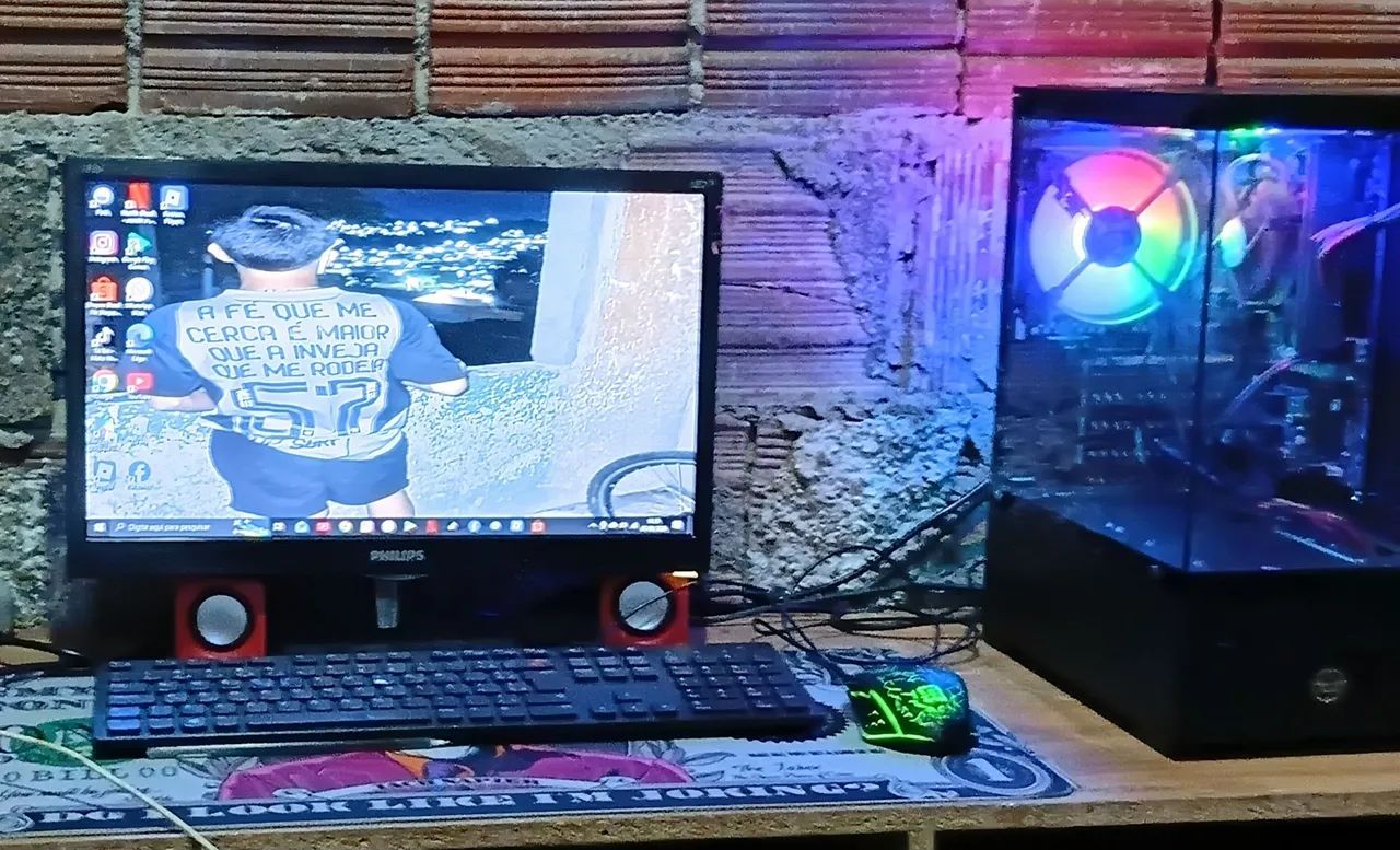 Vendo pc - Foto 2