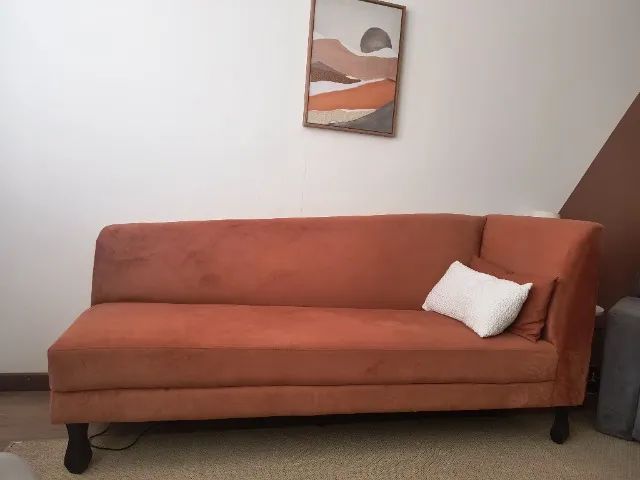 Divã recamier  - Foto 3