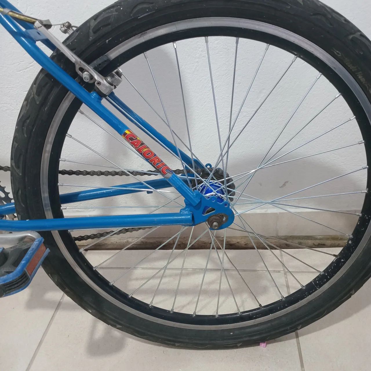 Bicicleta aro 26 - Foto 4
