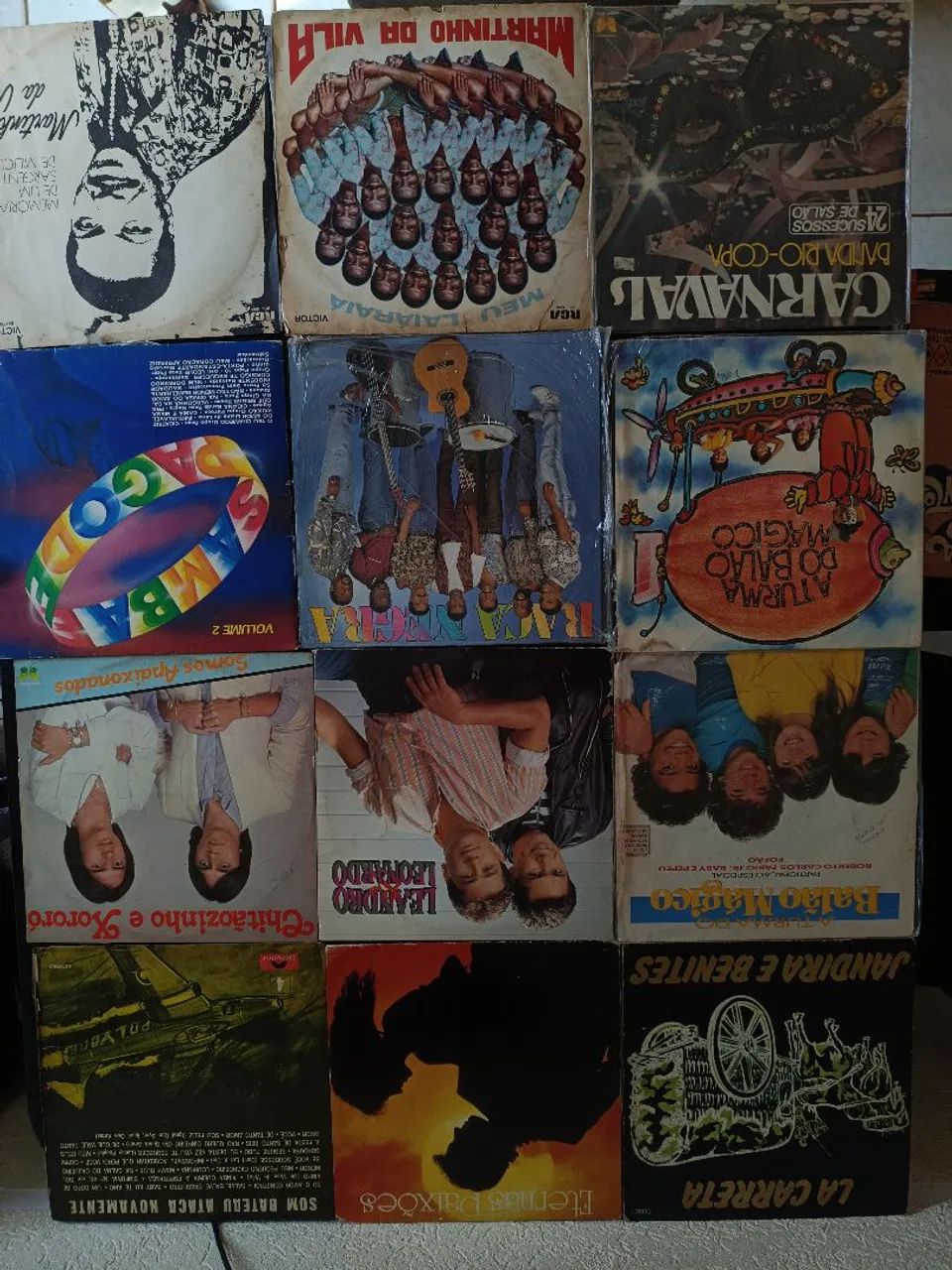 Vendas de Disco de Vinil - Foto 5