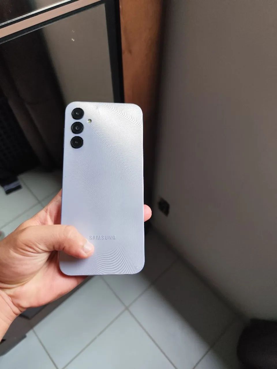 A 14 Samsung
