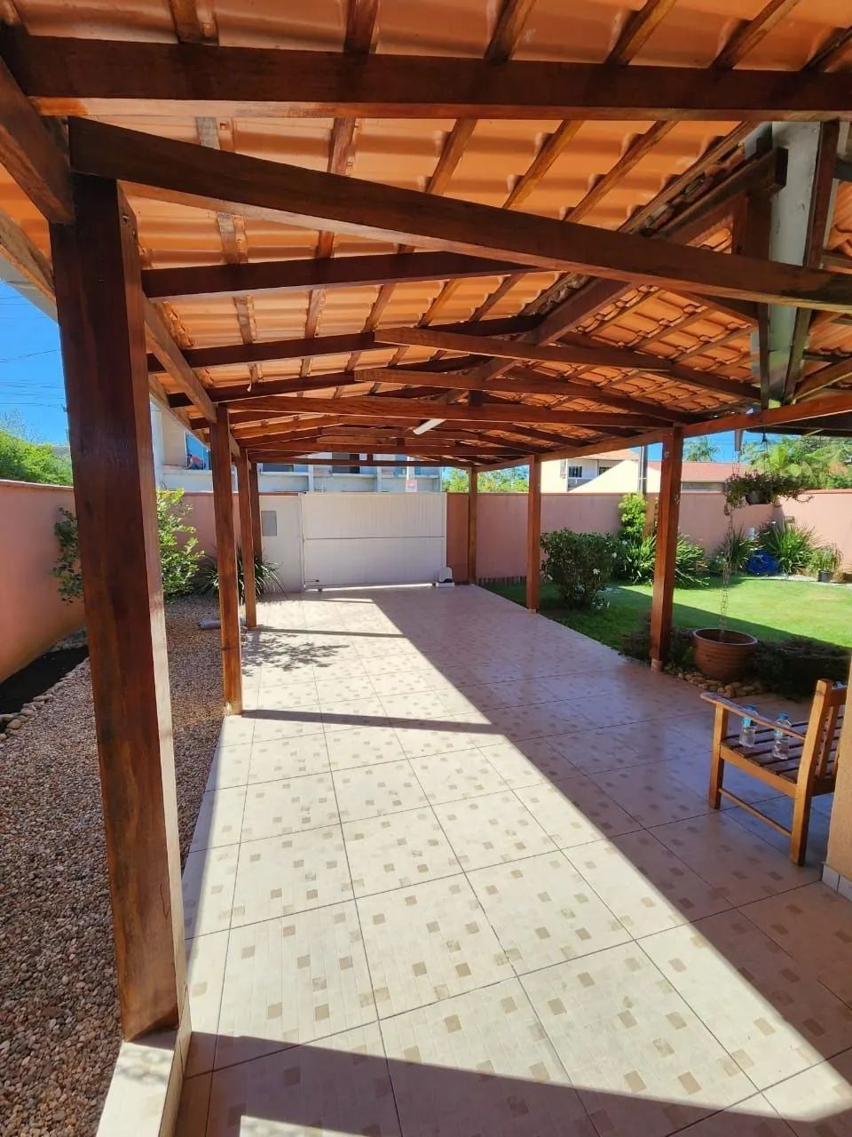 Casa com 6 quartos Balneário Piçarras - Foto 5