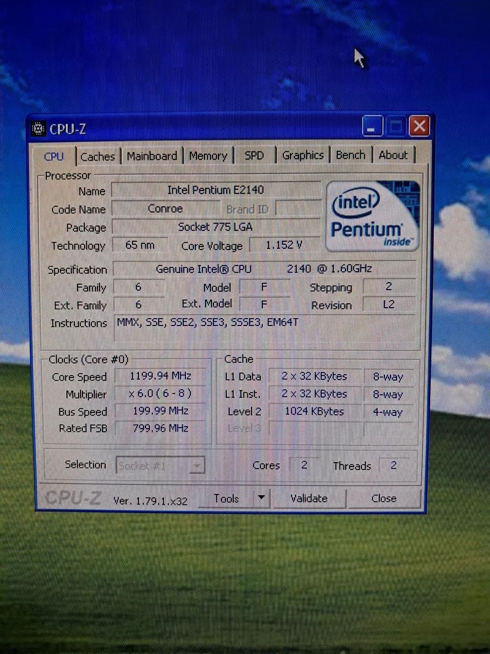 PC Gamer Retrô Clássico Anos 2000 - Dr. Hank + Windows XP - Foto 3