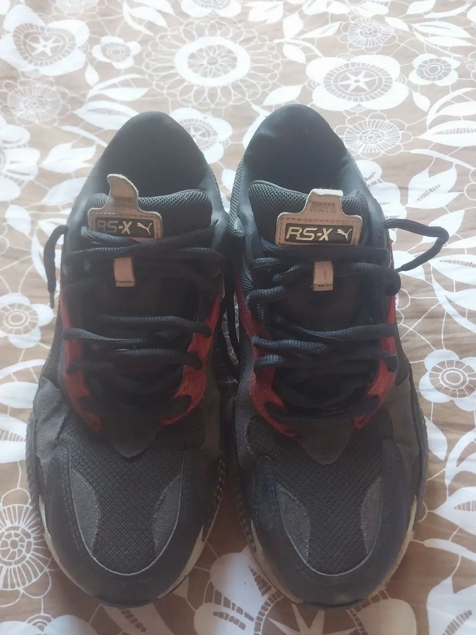 Tênis Puma - Foto 4