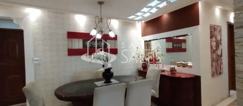 Apartamento em Freguesia do Ó com 93m² - Foto 4