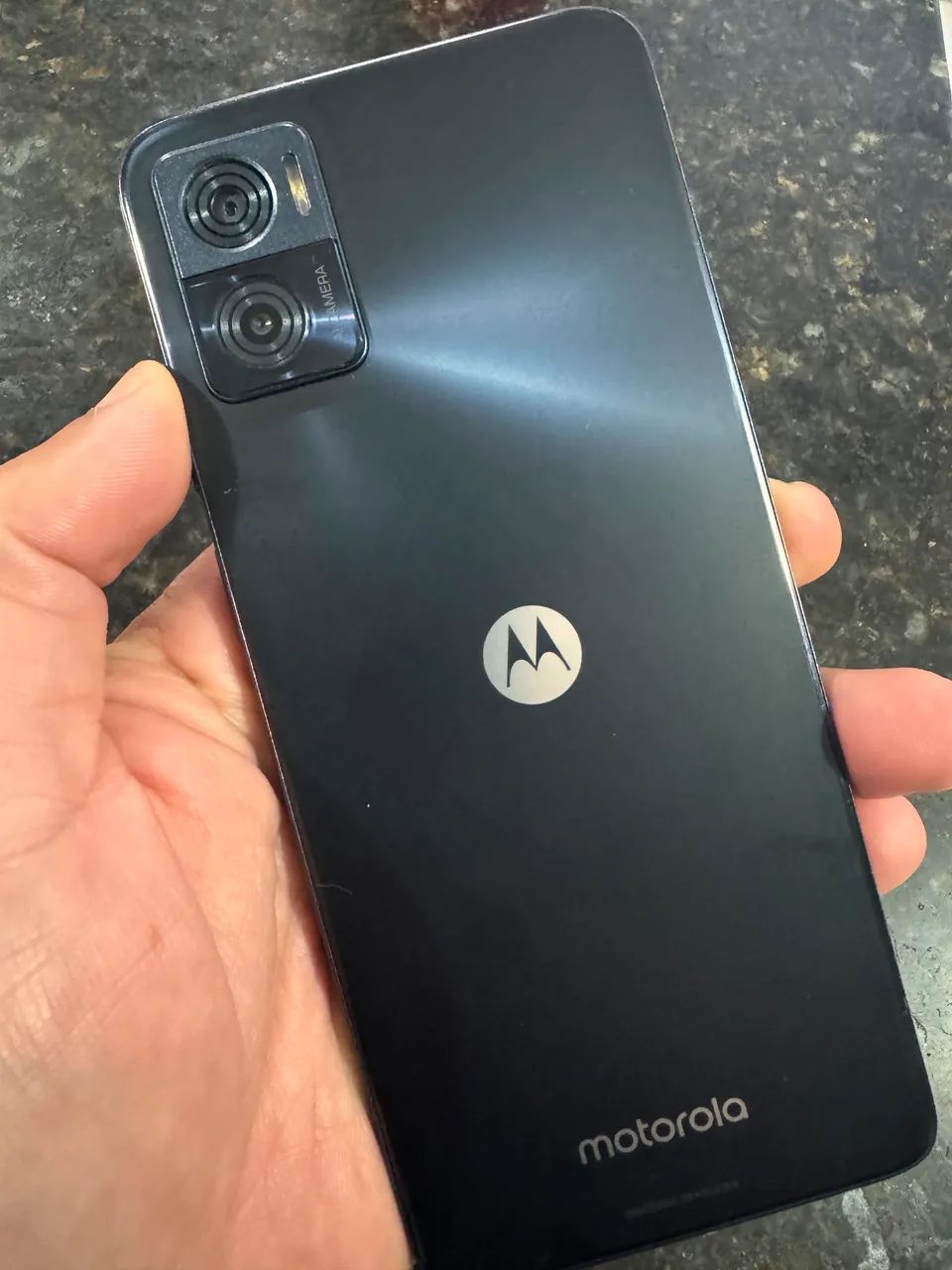 Celular Motorola E22 - Foto 4