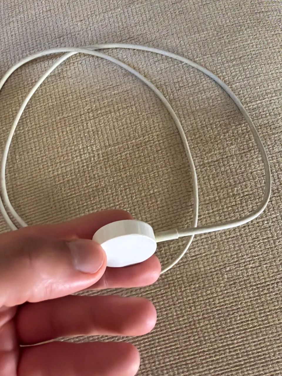 Cabo Apple Watch usado - Foto 3