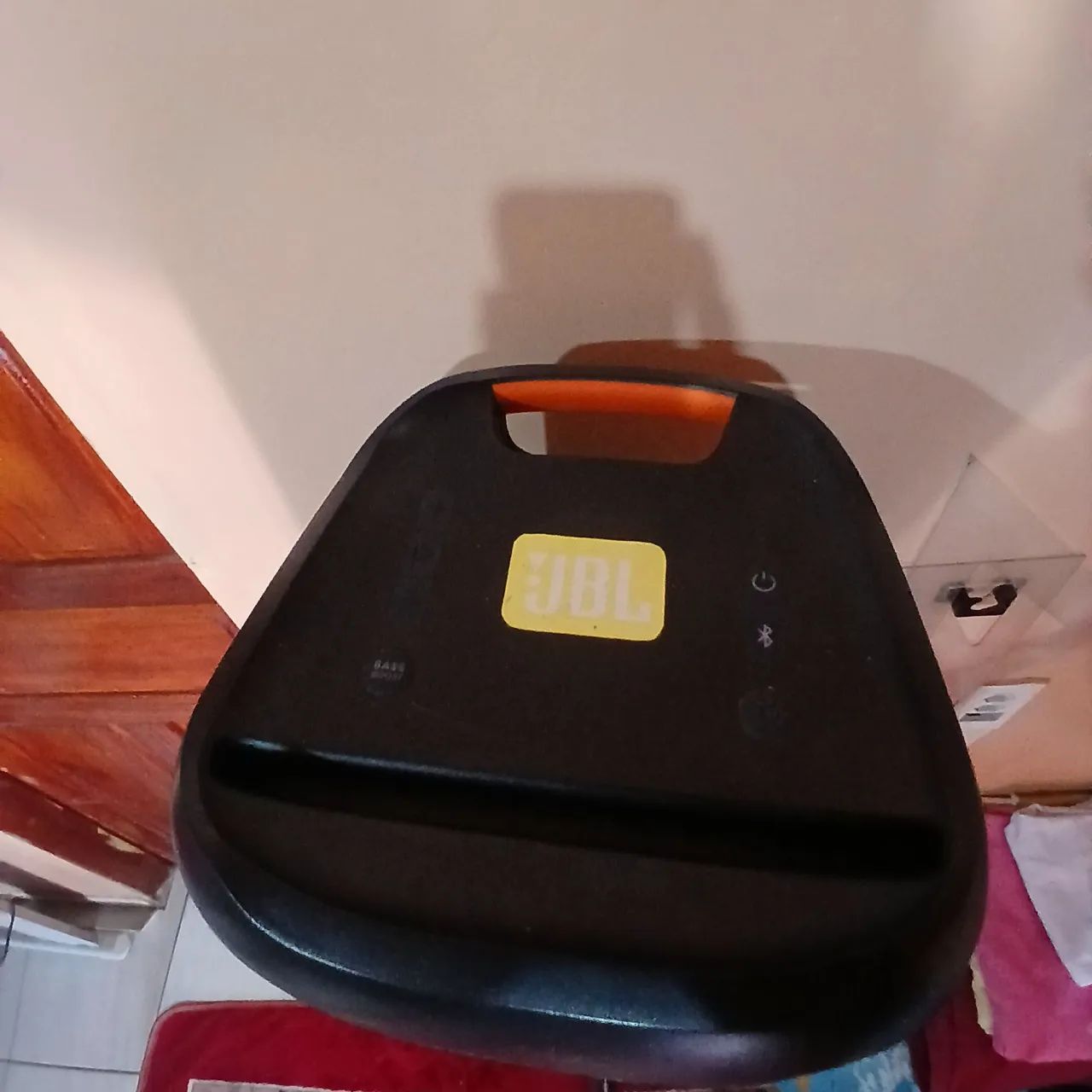 Caixa jbl nova - Foto 5