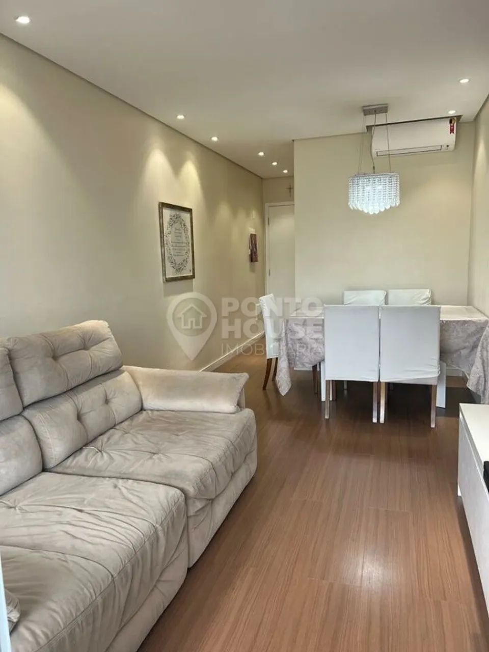Apartamento Vila Mariana com 82m², 3 Dormitórios, Varanda Fechada, 2 Vagas - Foto 3
