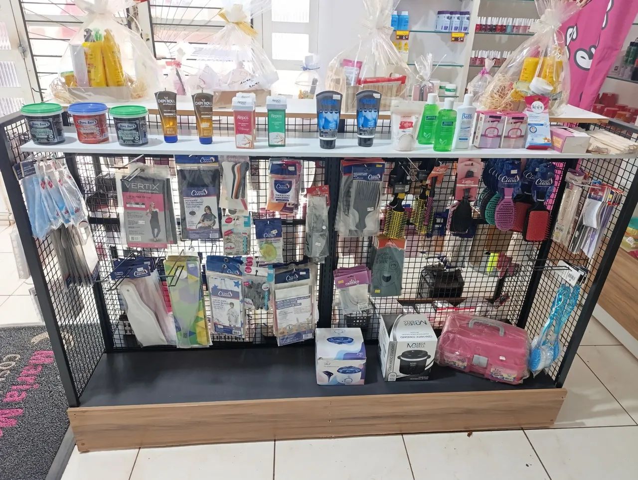 Vendo Loja Cosméticos e Acessórios  - Foto 4