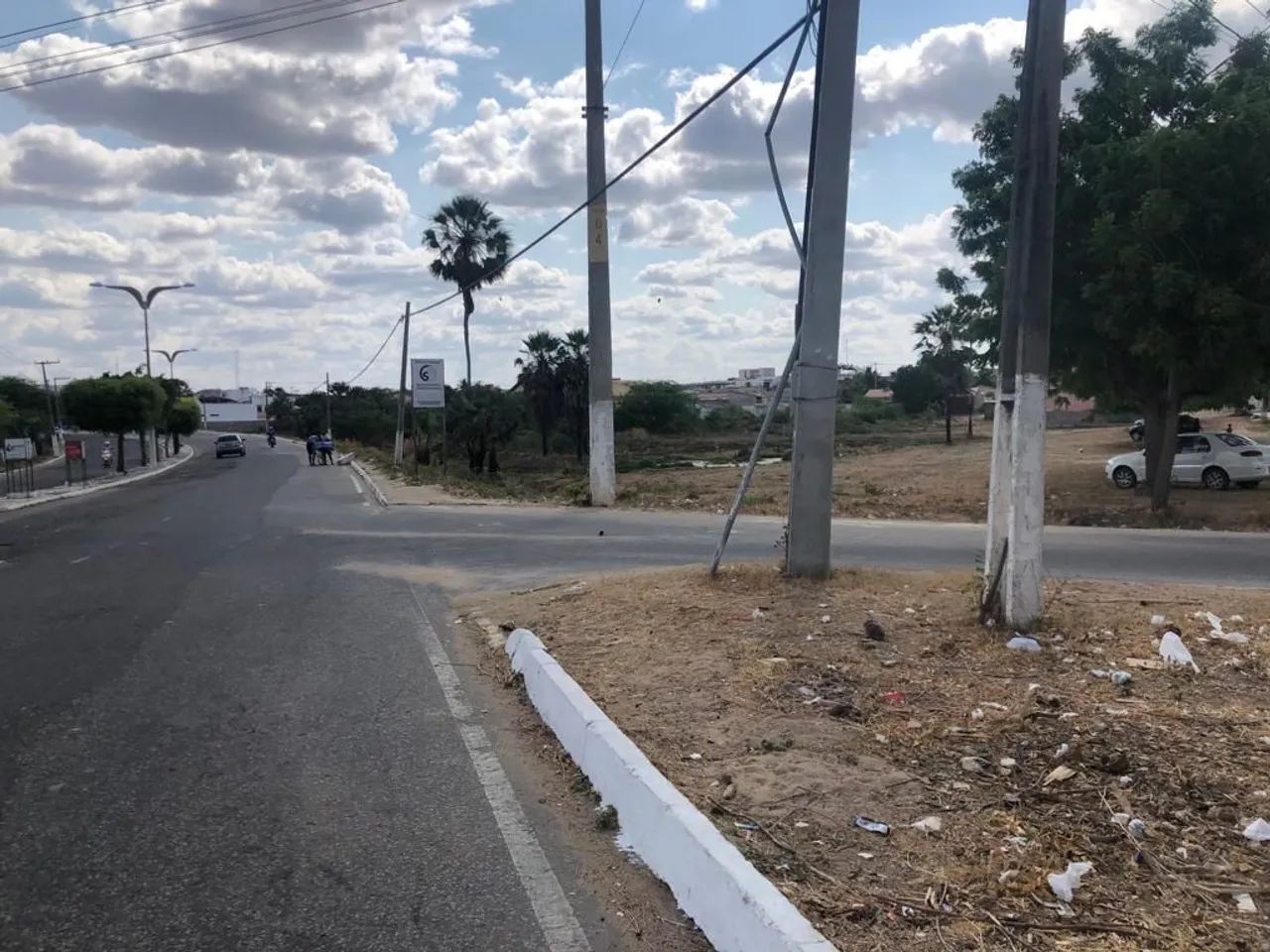 Terreno em Canindé  - Foto 4