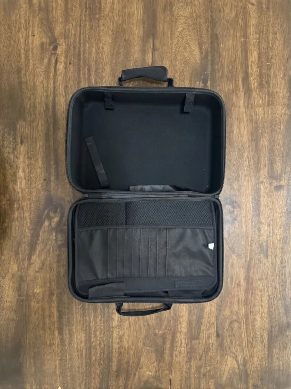 Bolsa Case Rígida para PS5 com Alça  - Foto 5