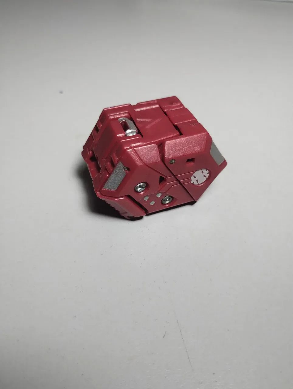 Bakugan Subterra Grakas Hound - Foto 4