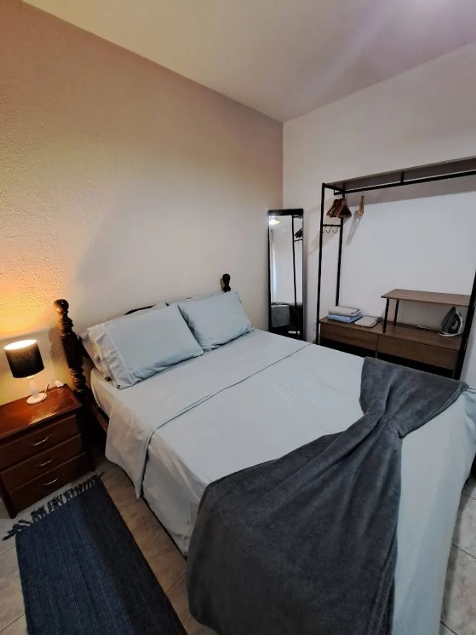 Apartamento em Guarapari ES - 1 Quarto