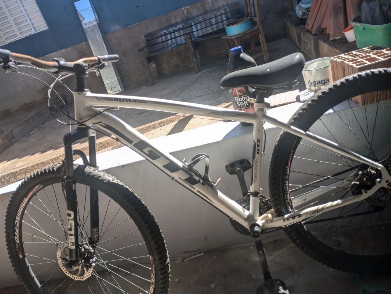 Bike GTI 29 - Foto 4