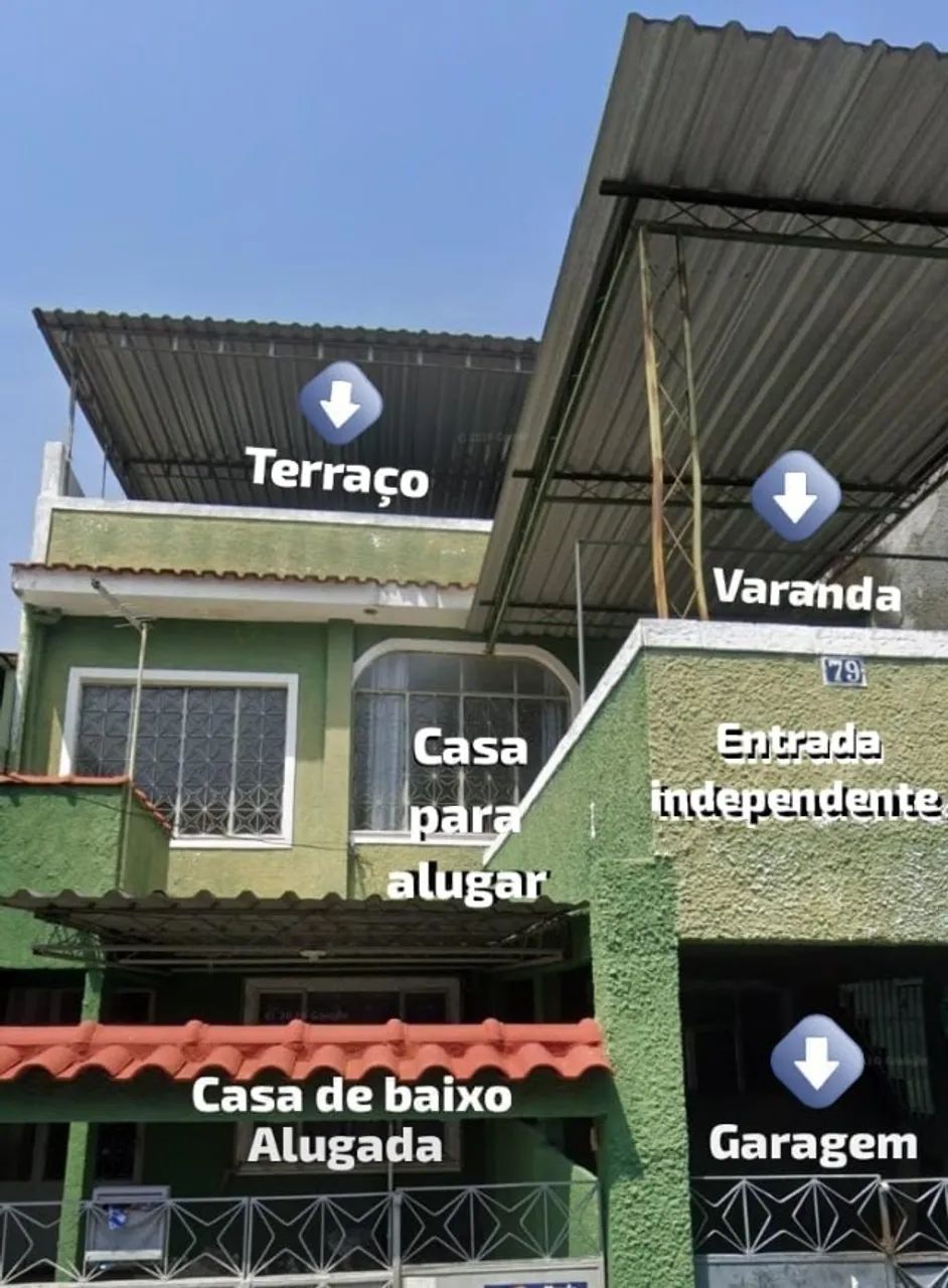Excelente casa Sulacap - Foto 4