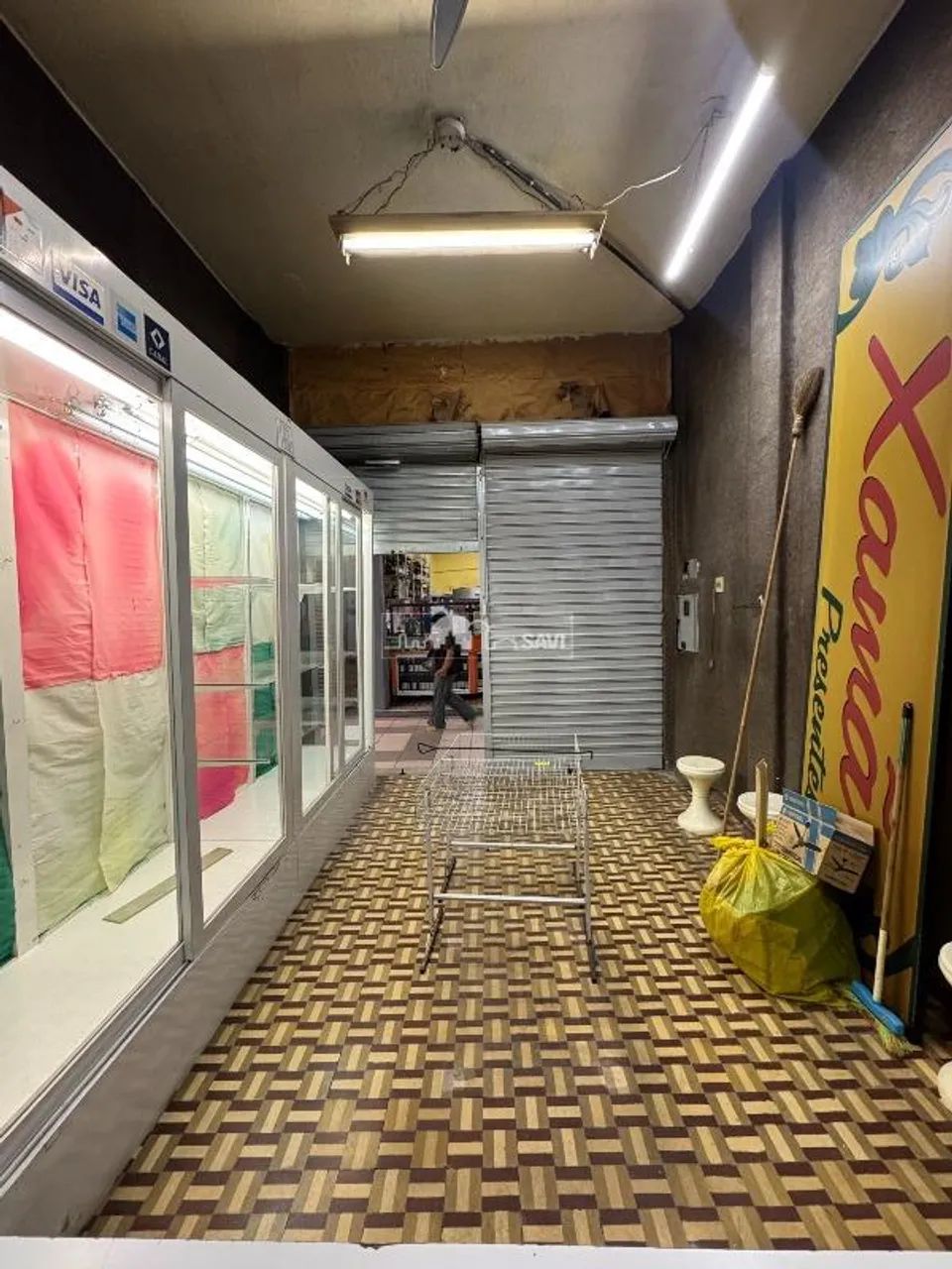 Loja para locação, Centro - Juiz de Fora/MG - Foto 3