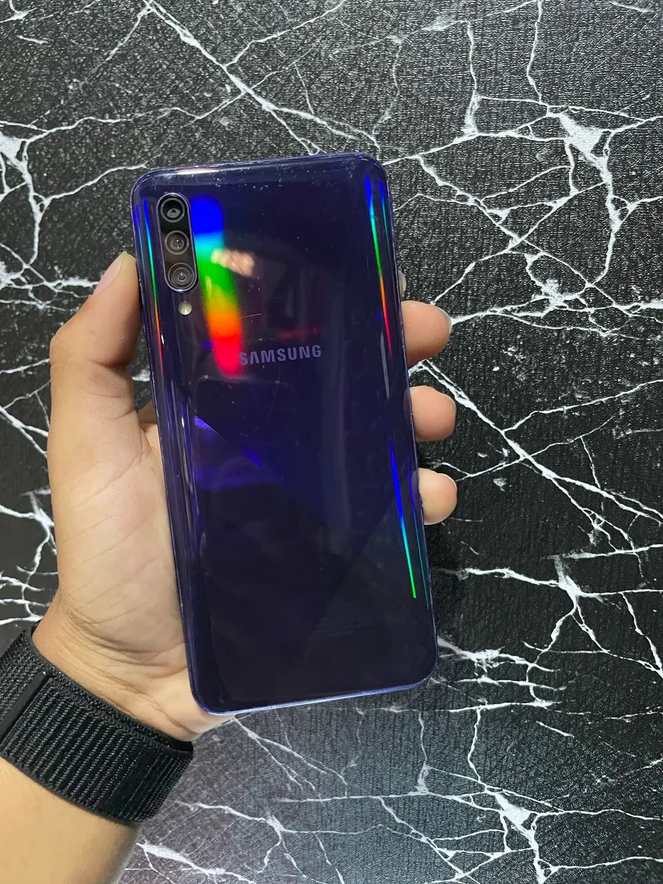 Samsung A30s