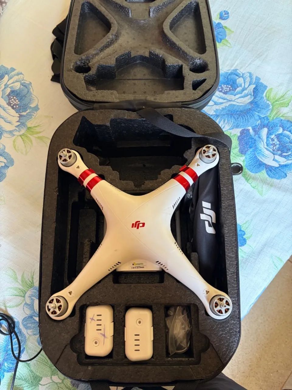 Drone DJI Phantom 3 Standard  - Foto 5