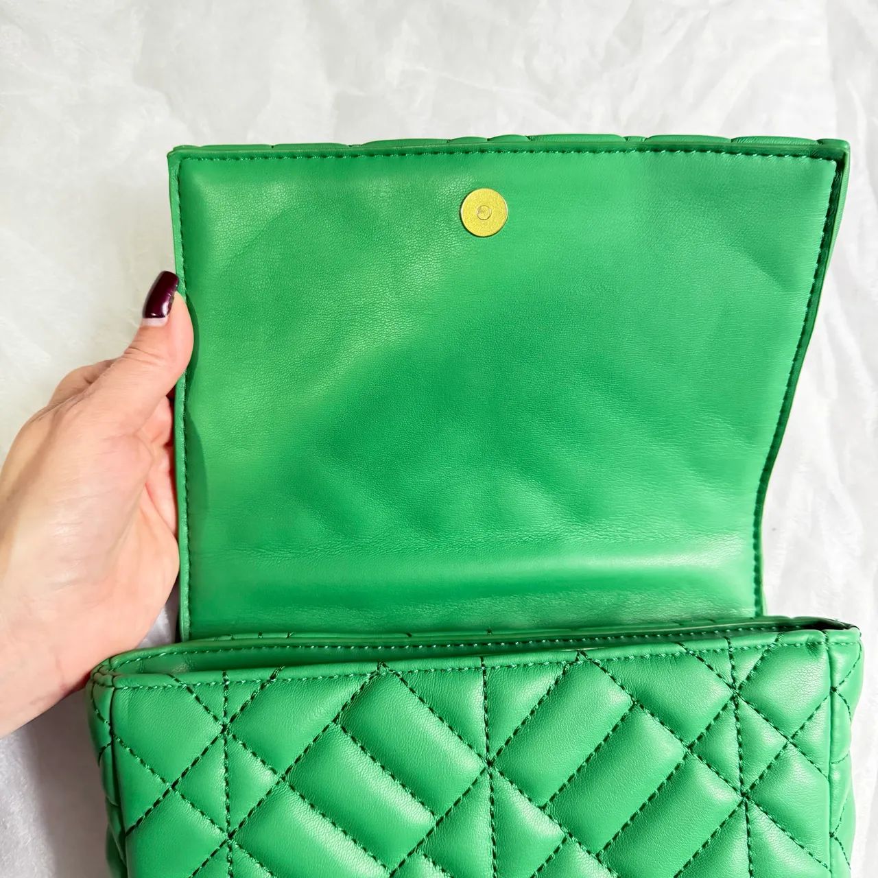 Bolsa Zara  - Foto 4