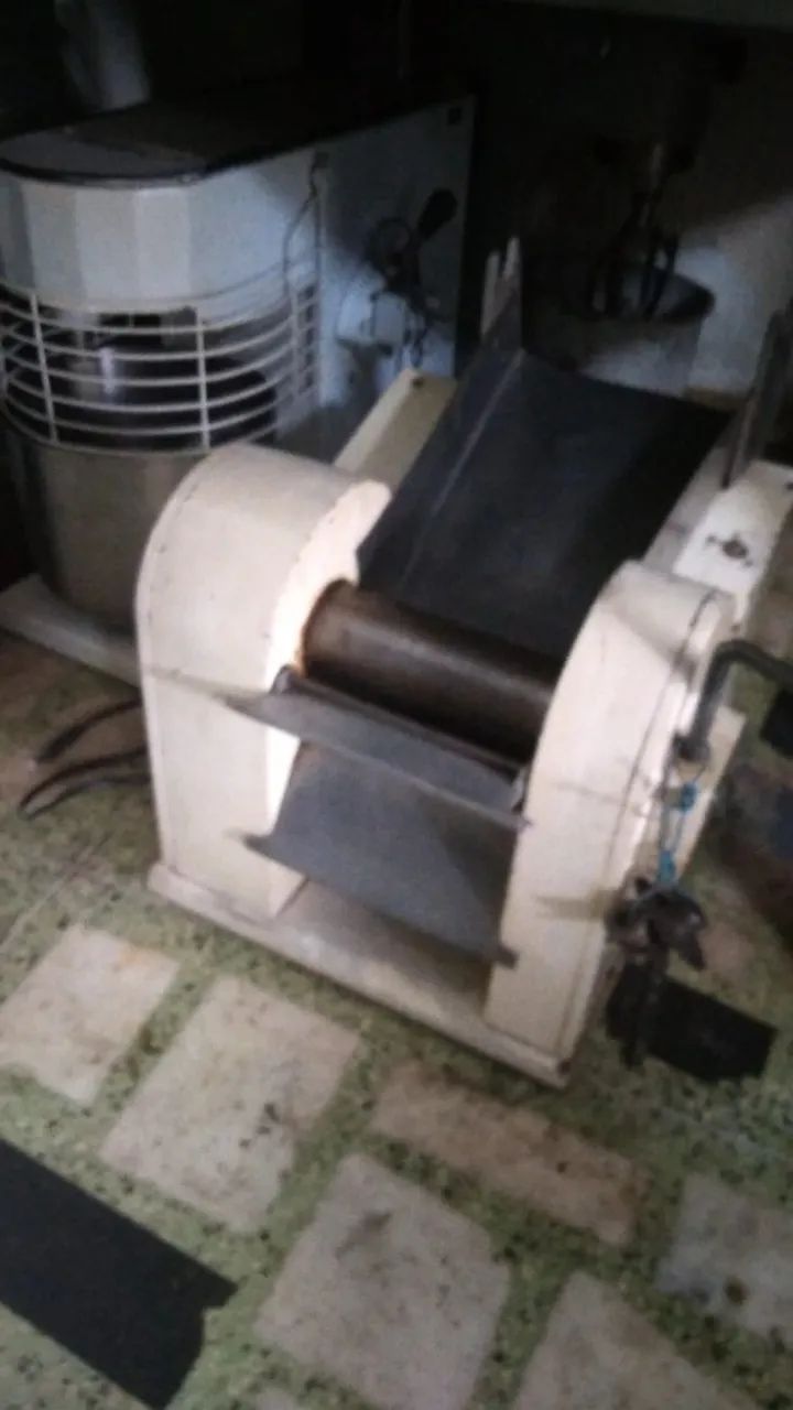Cilindro 20 cm