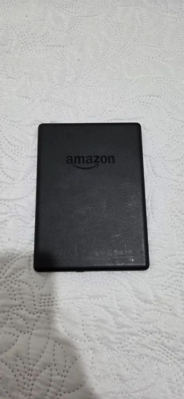 Kindle 8° Geração 