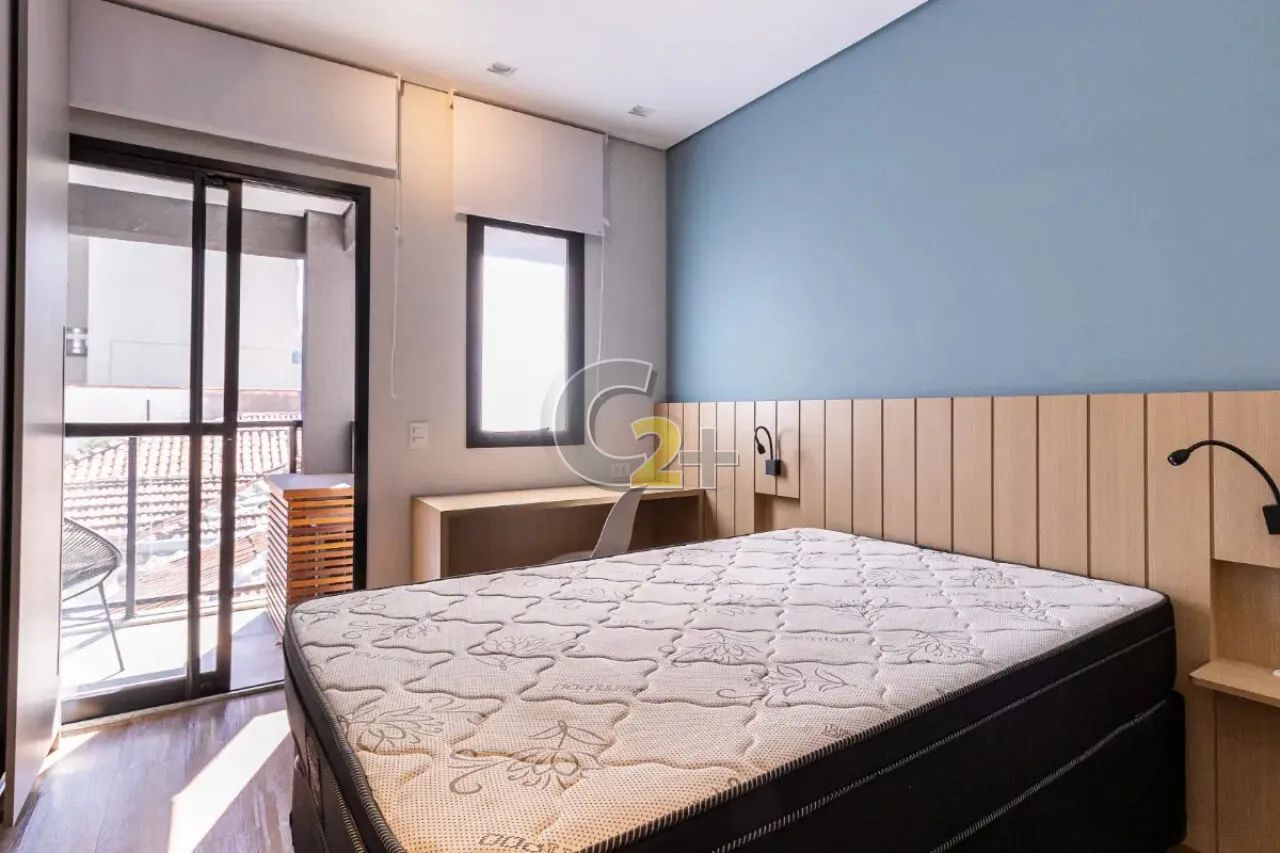 Studio NR á venda em Pinheiros - Foto 2