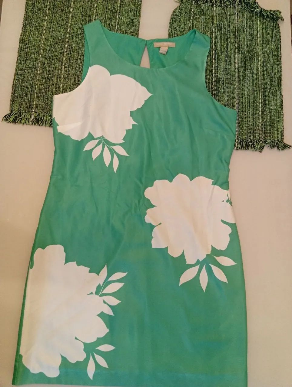 Vestido Banana Republic 