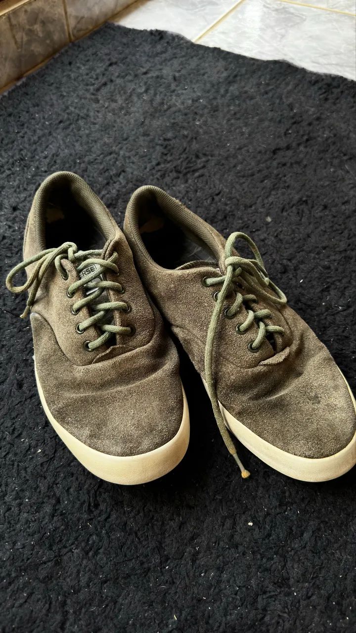Tênis Converse 