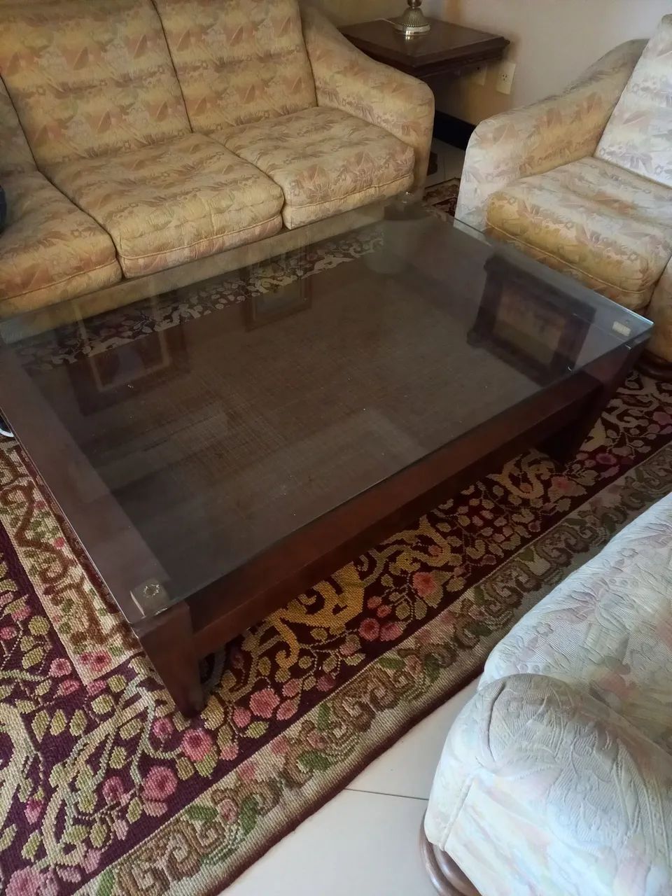 Mesa de centro! - Foto 3