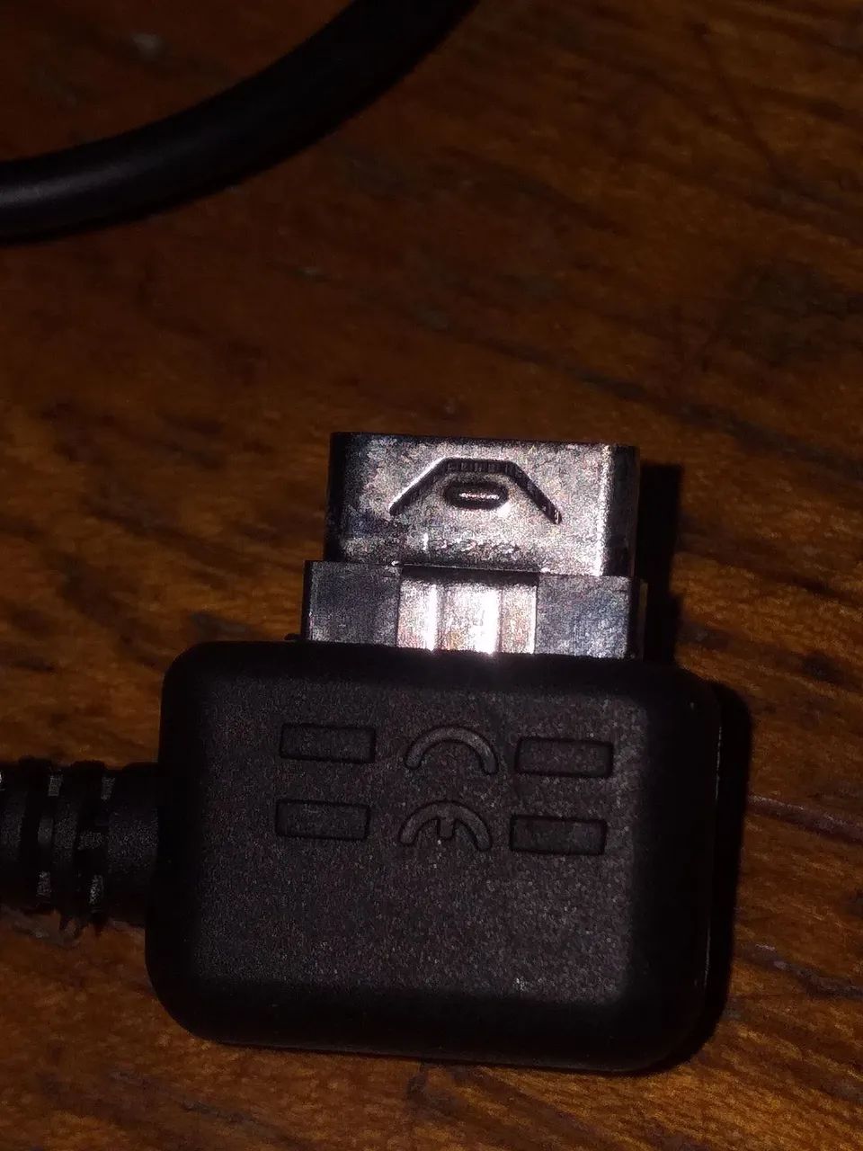 Fone de ouvido Motorola (Conector Antigo - Foto 3
