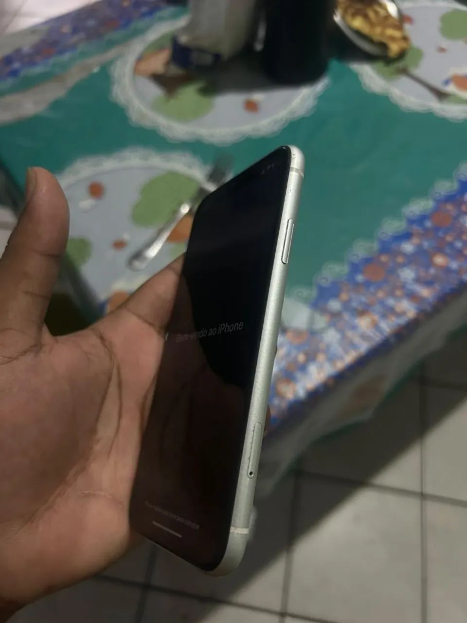 Iphone XR 64GB zero marcas - Foto 5
