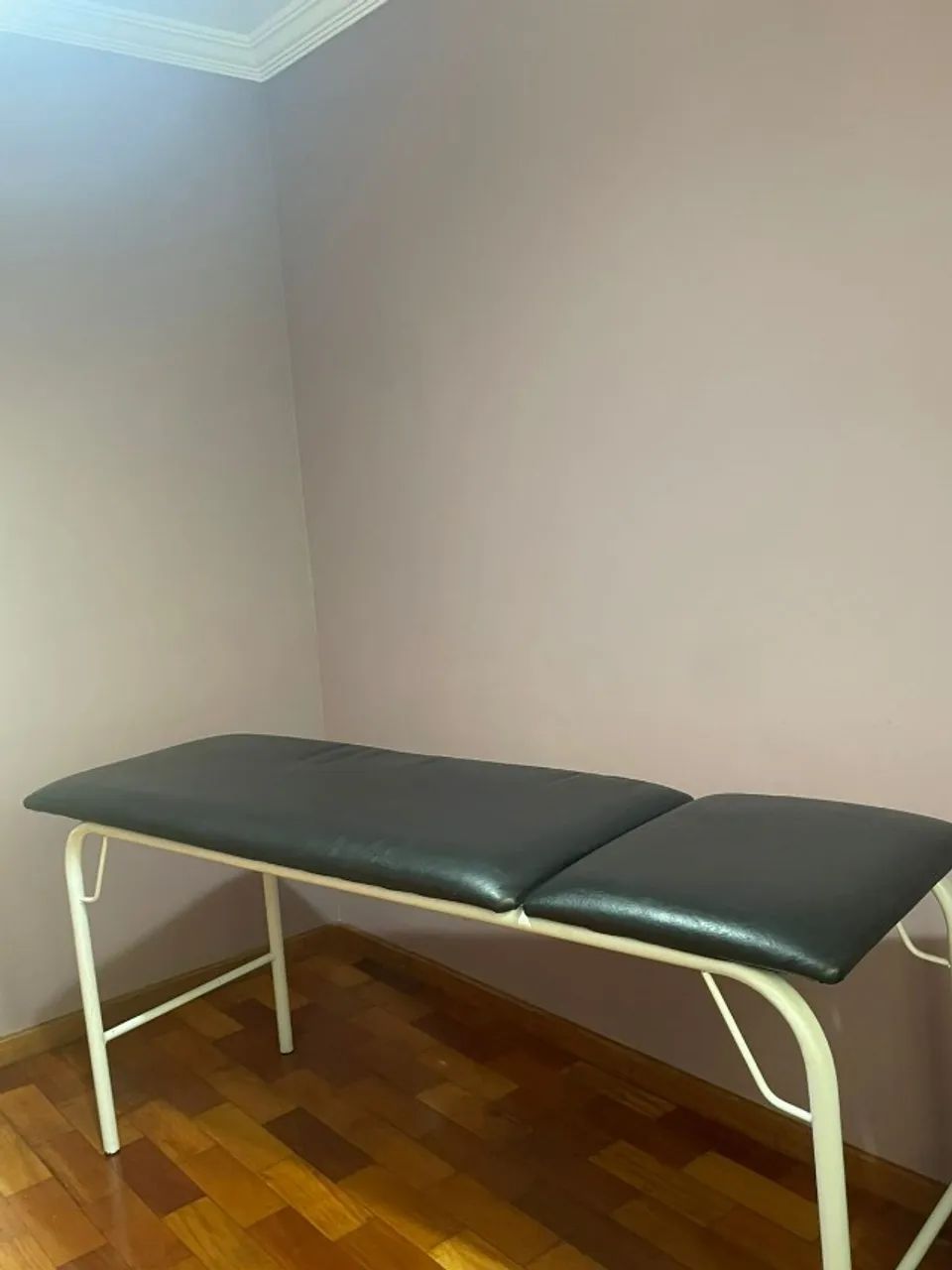 Maca / Divã para Estética e Massagem
