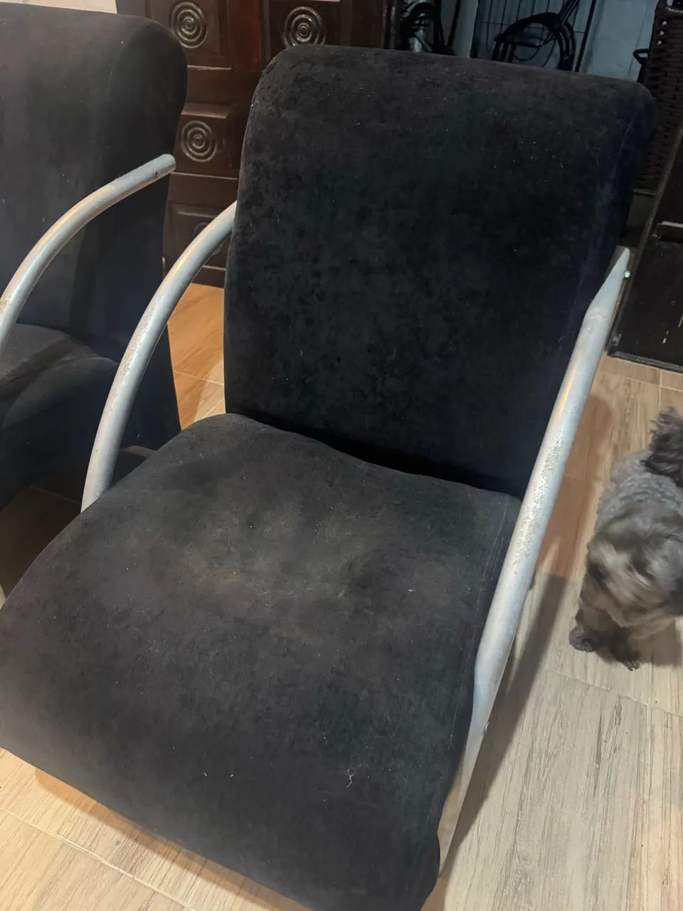 Poltronas a venda - Foto 5