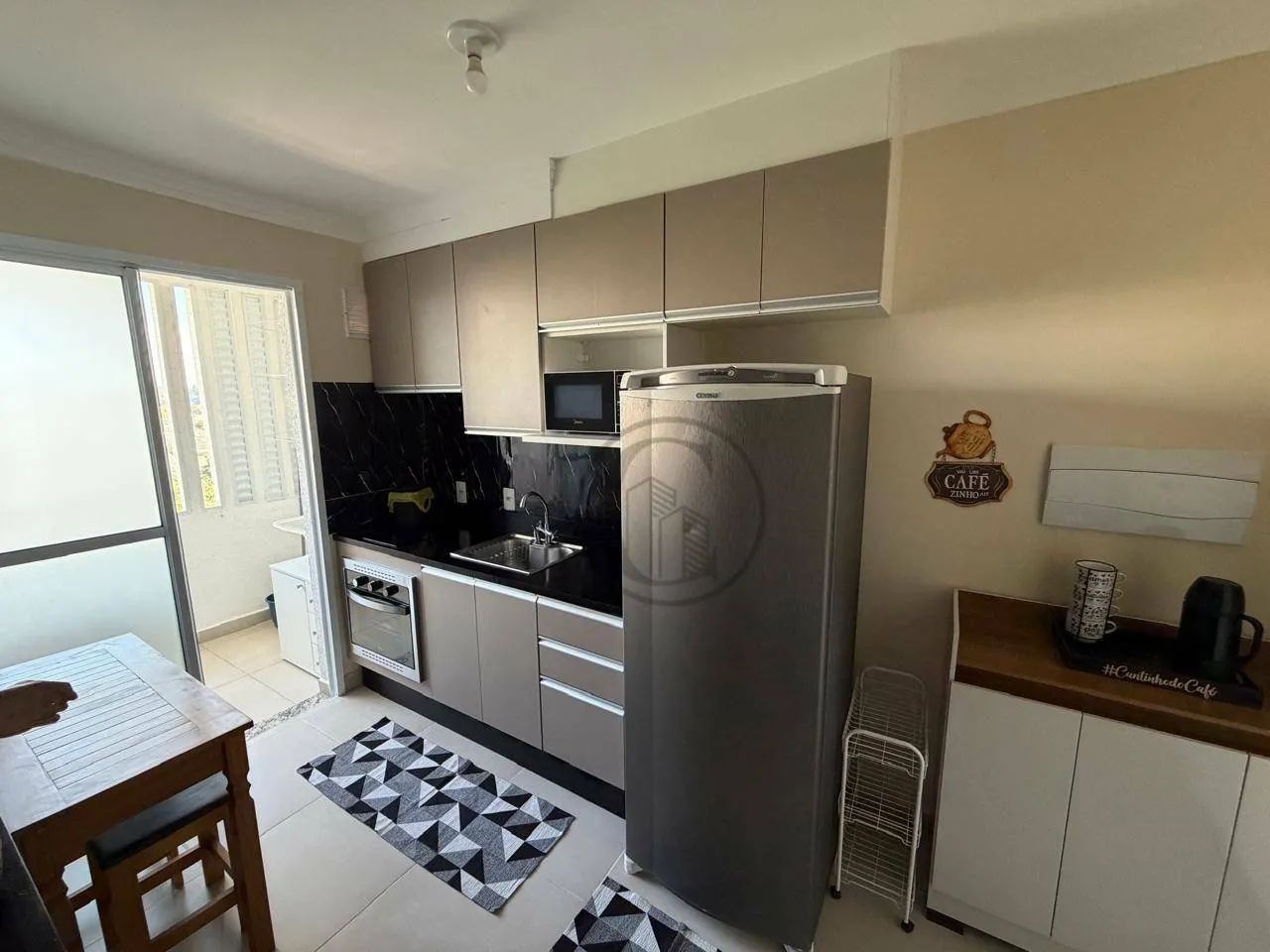 APARTAMENTO 2 QUARTOS BRISA DO PARQUE 3 - Foto 4