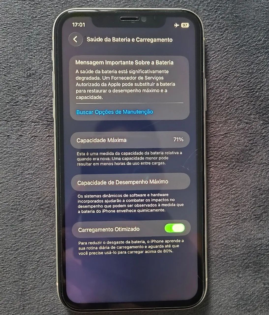iPhone 11 64gb  - Foto 3