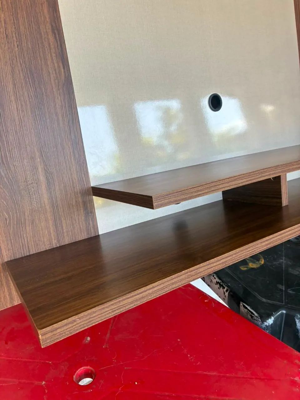 Painel de tv - Foto 2