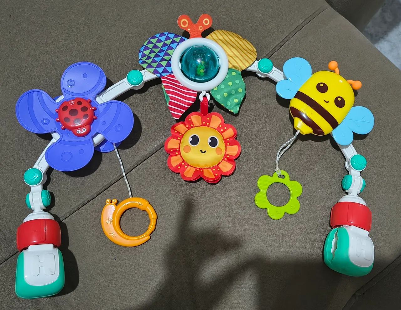 Mobile infantil