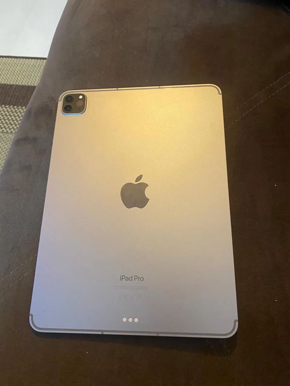 iPad Pro 11 Chip m2 128gb - Foto 4