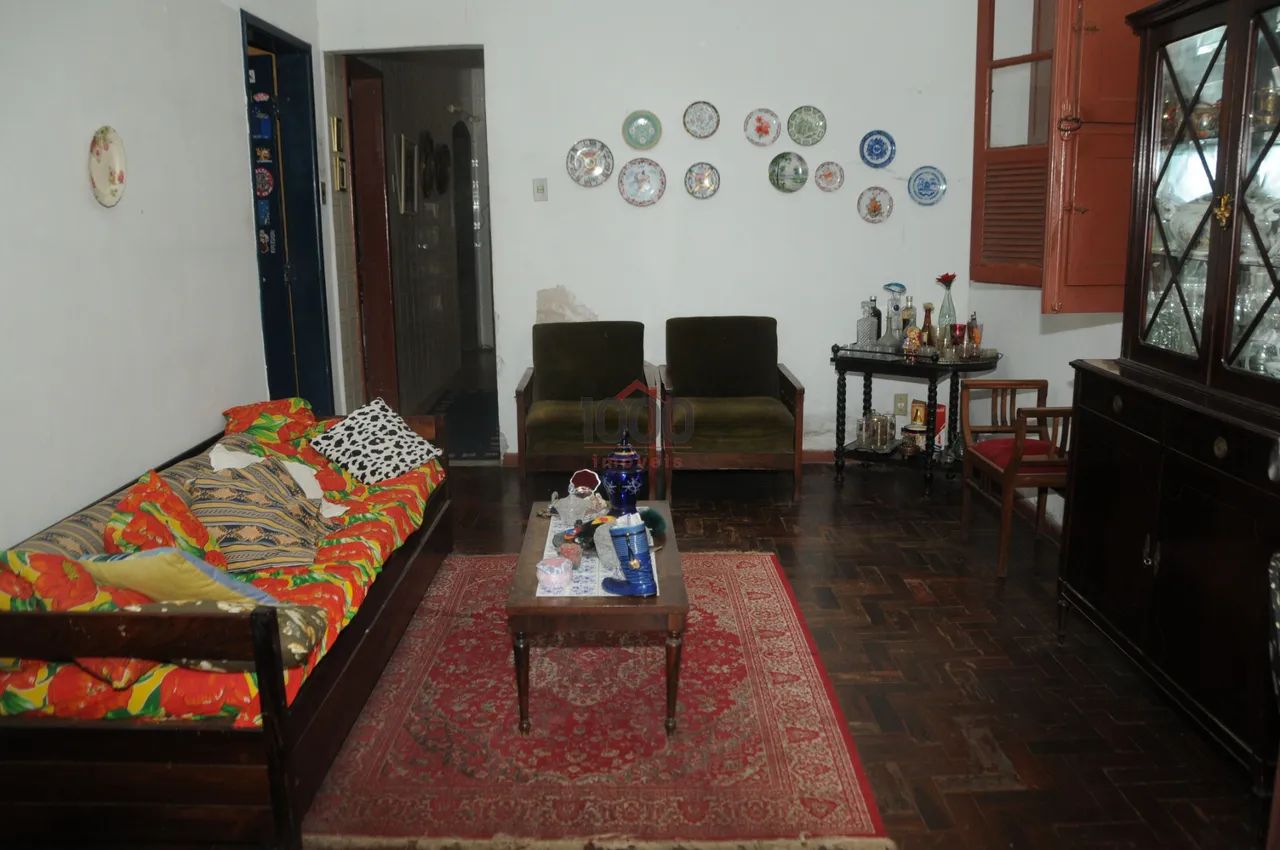 Casa 3 quartos - Alto dos Passos - Foto 3