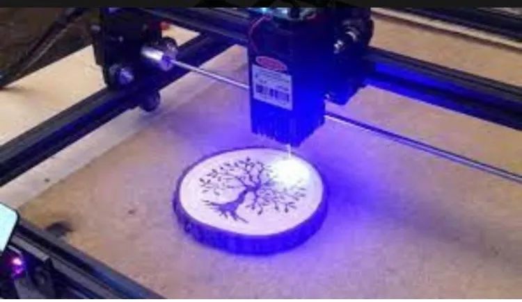 Máquina da corte à laser  Master 2 Pro / Ortur - Foto 2