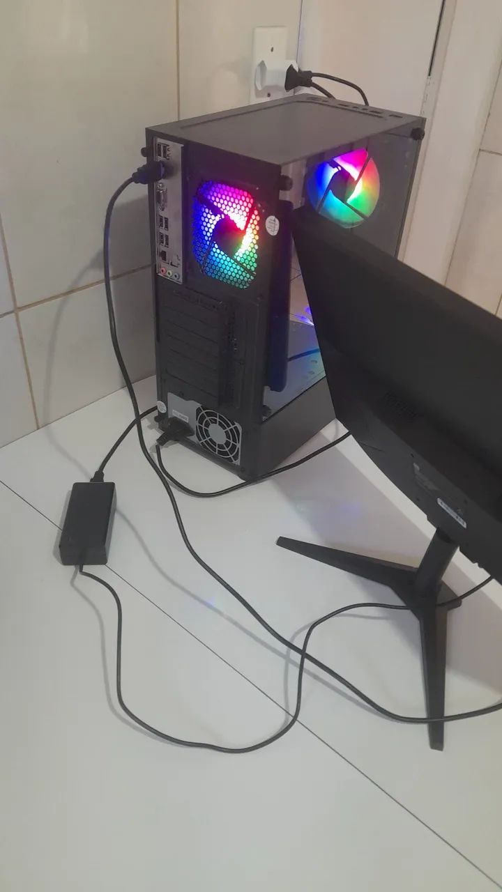 Pc gamer  - Foto 2