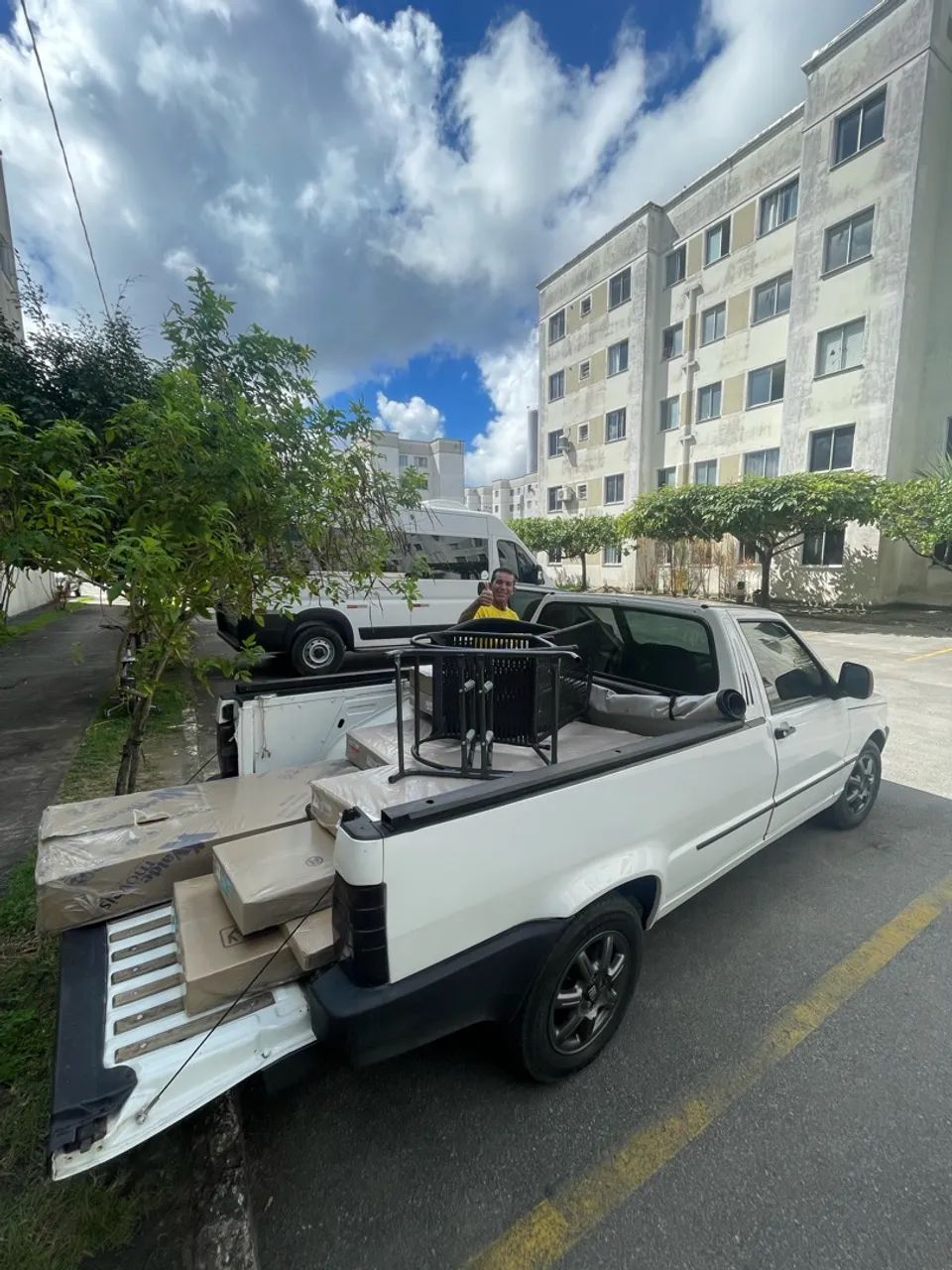 FRETES E MUDANÇAS - MACEIÓ E REGIÃO!  - Foto 3