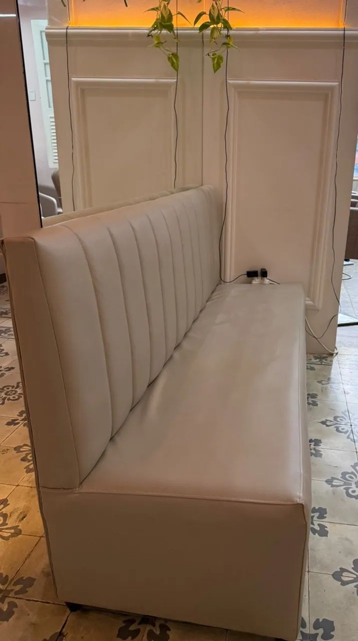 Vendo Poltrona sofá  - Foto 2
