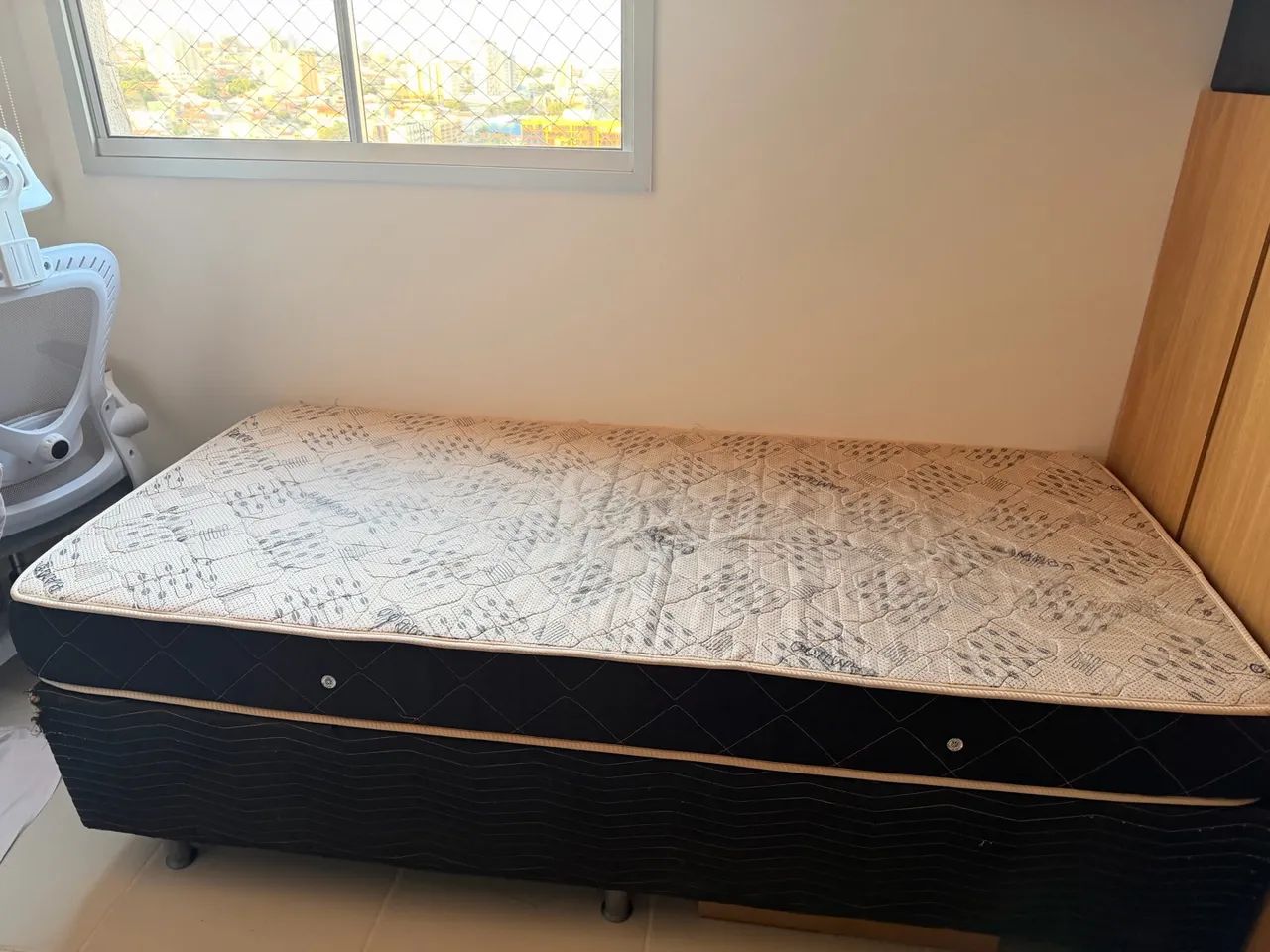 Cama  - Foto 2