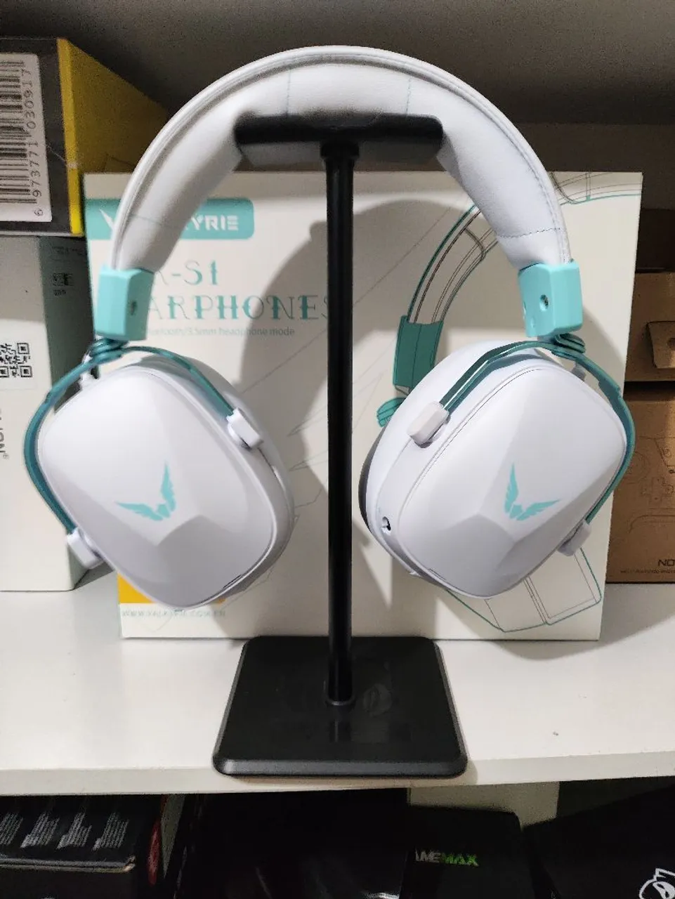 AirPods PRO 2 Até 18X ( Original de Verdade ) - Fones de Ouvido