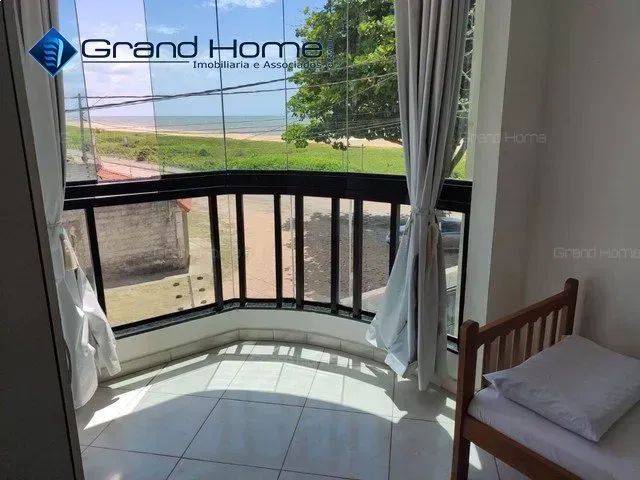 Casa 5 quartos em Ponta da Fruta - Foto 3