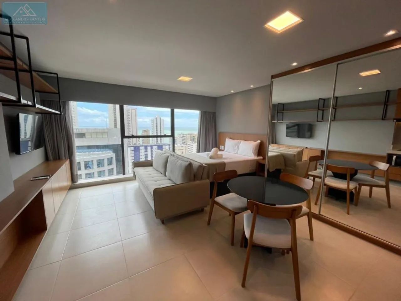 Edificio Desing Living - Foto 5